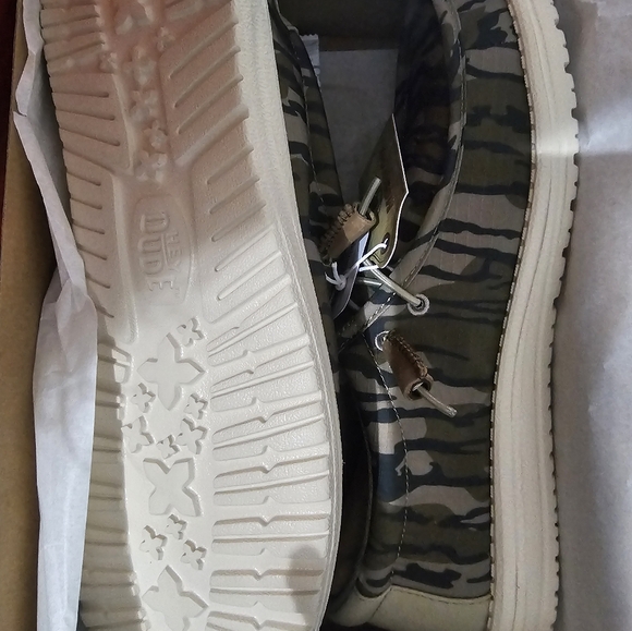 Wally mossy oak hey dudes - Picture 3 of 4